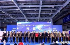 展会精彩回顾:乐鱼官方站网页版-乐鱼online中国亮相“IFME2020年第十届中国（上海）国际流体机械展览会”